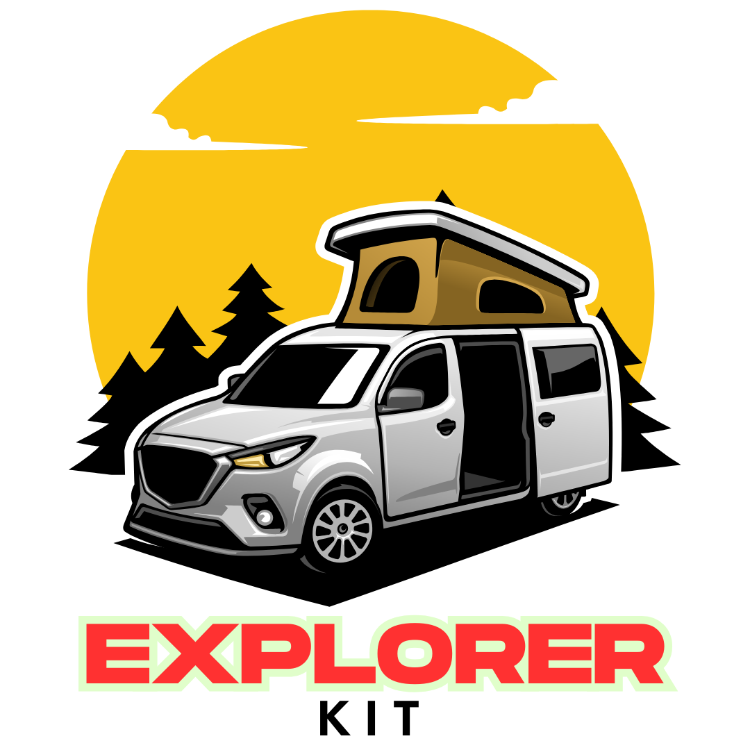 KIT EXPLORER_ICONO