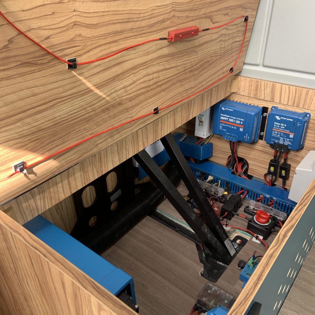 KIT basico v1+ 2HDC_1