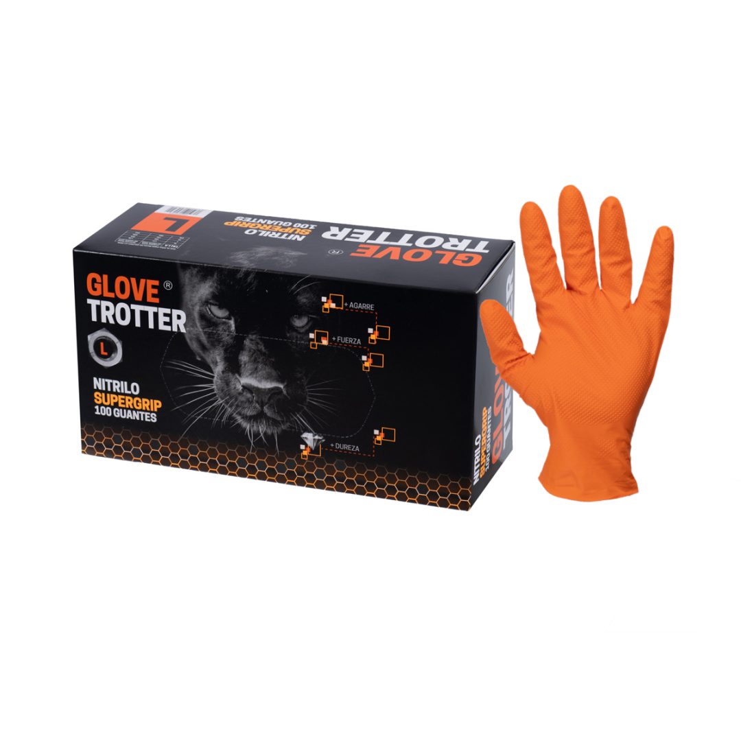 NITRILO SUPER GRIP